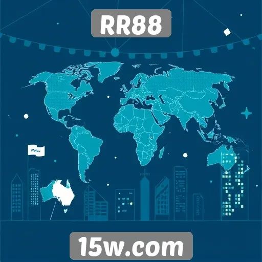 Estudo analisa o impacto de RR88 na indústria de apostas