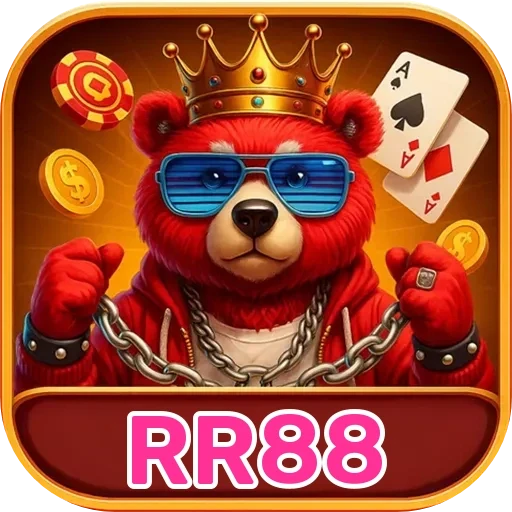 RR88 Jogos
