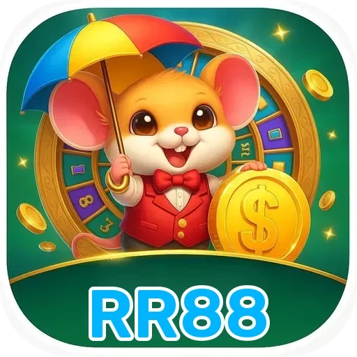 RR88 Eventos Esportivos